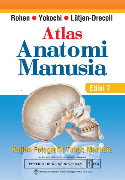 Detail Atlas Anatomi Manusia Nomer 6
