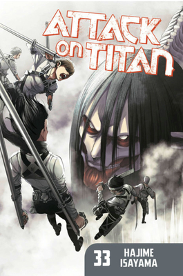 Detail Attack On Titan Buku Nomer 10