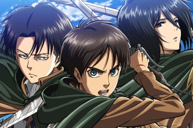 Detail Attack On Titan Cast Nomer 27