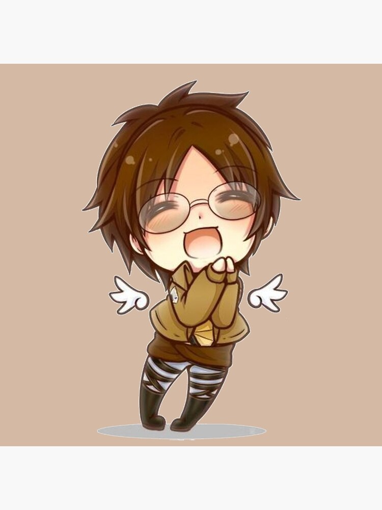 Detail Attack On Titan Chibi Nomer 26