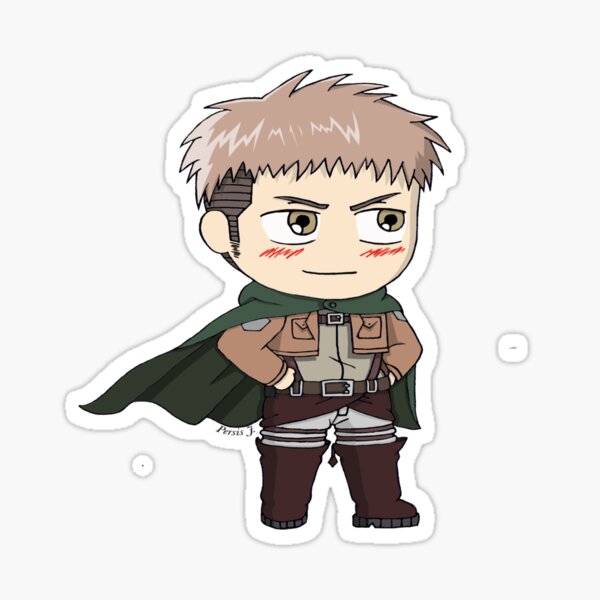 Download Attack On Titan Chibi Nomer 28