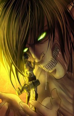 Detail Attack On Titan Eren X Mikasa Nomer 26