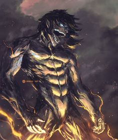 Detail Attack On Titan Hd Wallpaper Nomer 13