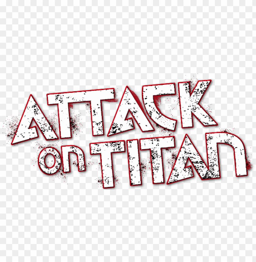 Detail Attack On Titan Logo Nomer 28