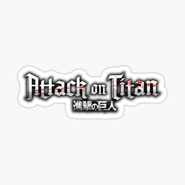 Detail Attack On Titan Logo Nomer 31