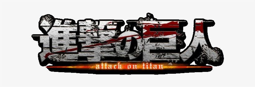 Detail Attack On Titan Logo Nomer 40