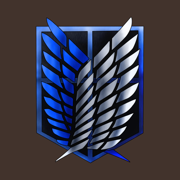 Detail Attack On Titan Logo Nomer 41