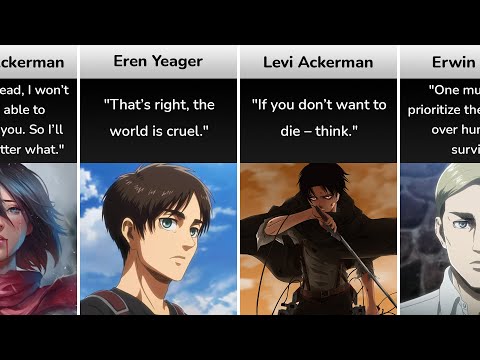 Detail Attack On Titan Quotes Nomer 34