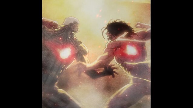 Download Attack On Titan Season 2 Wallpaper Nomer 42