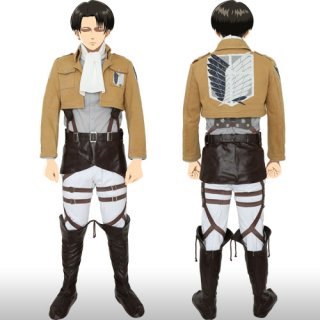 Detail Attack On Titan Survey Corps Nomer 37