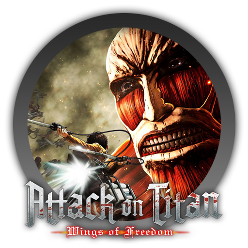 Detail Attack On Titan The Wings Of Freedom Nomer 44