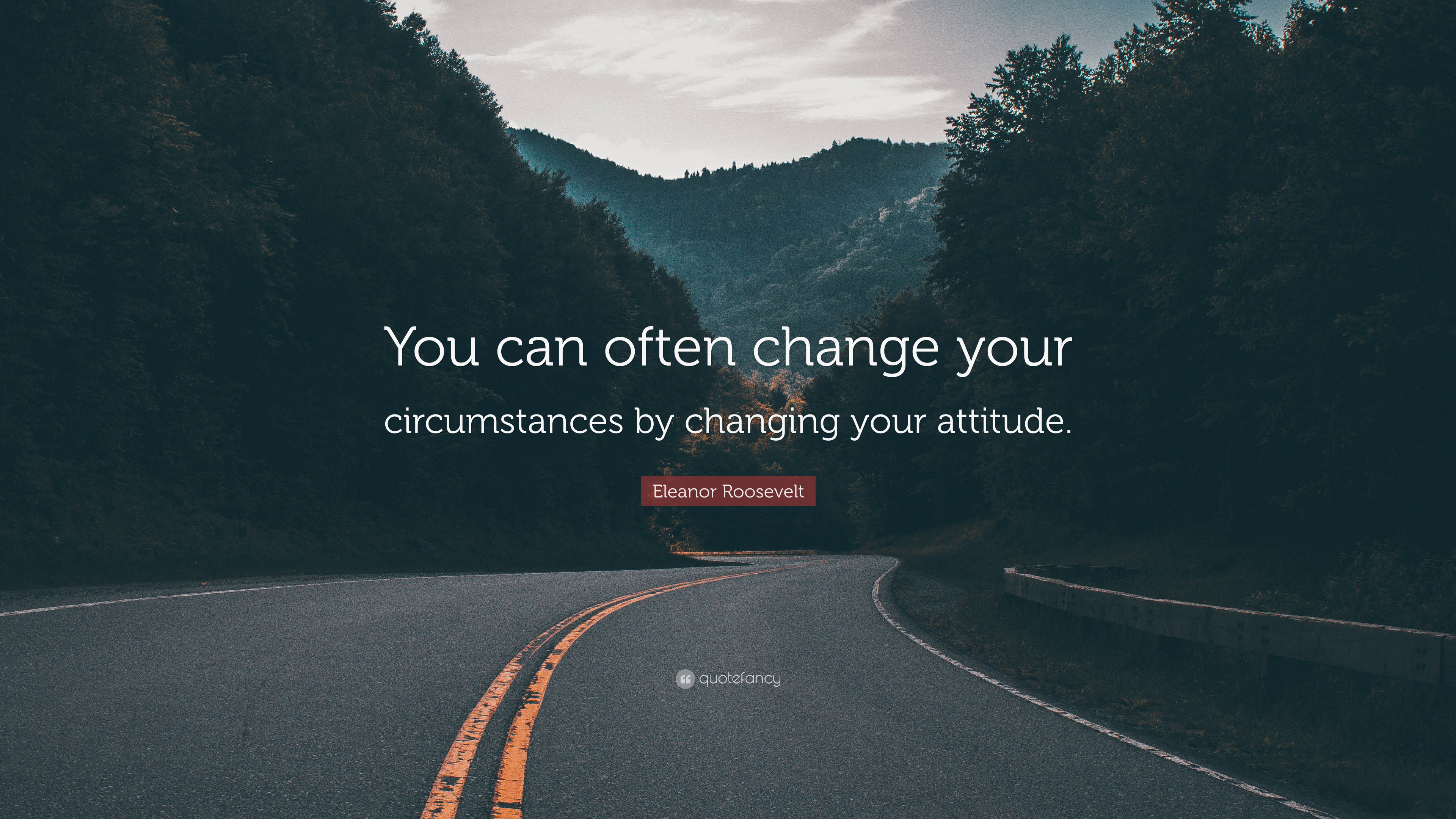 Detail Attitude Change Quotes Nomer 4