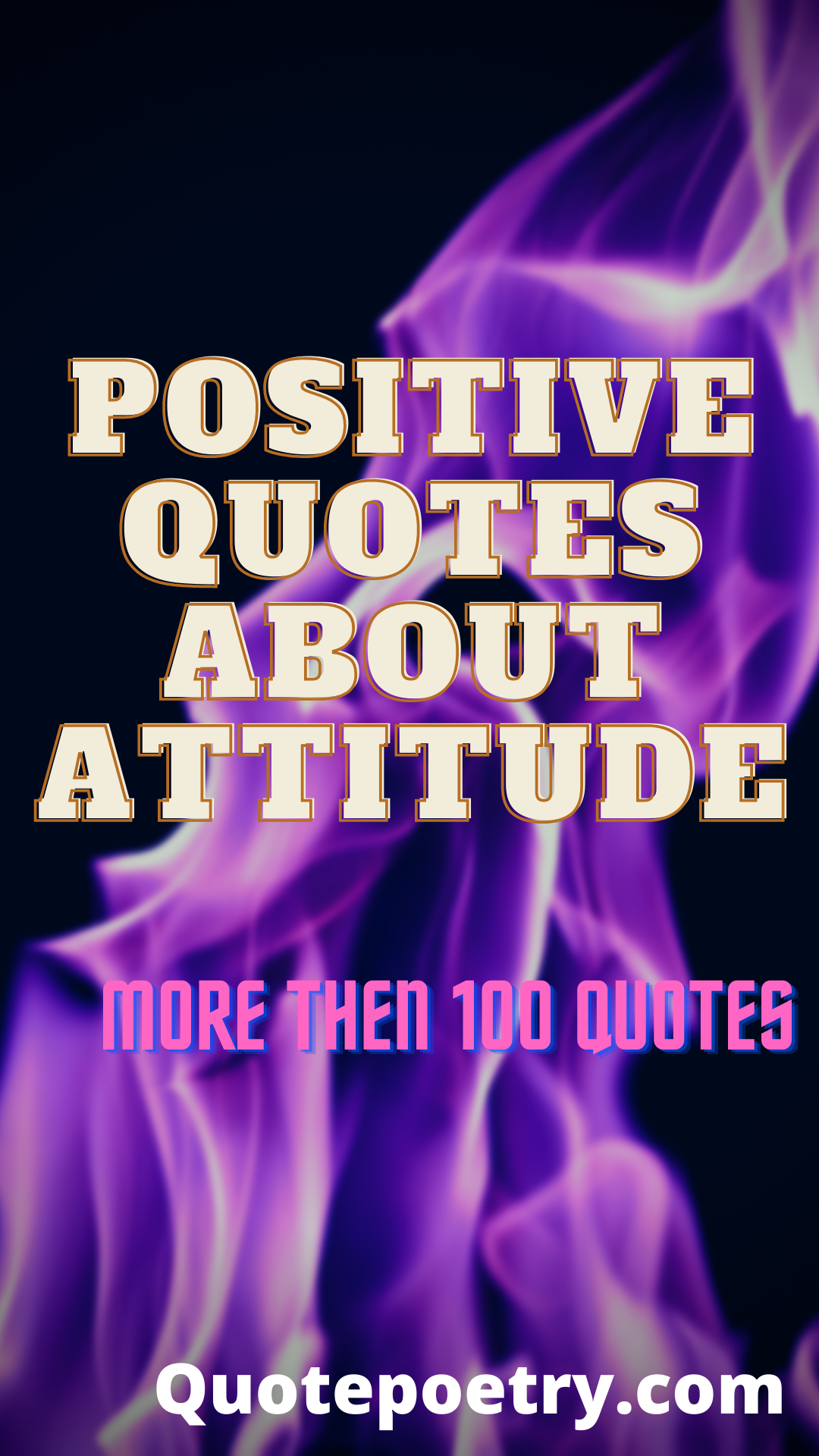 Detail Attitude Quotes In English Nomer 22