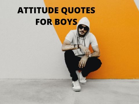 Detail Attitude Quotes In English Nomer 49