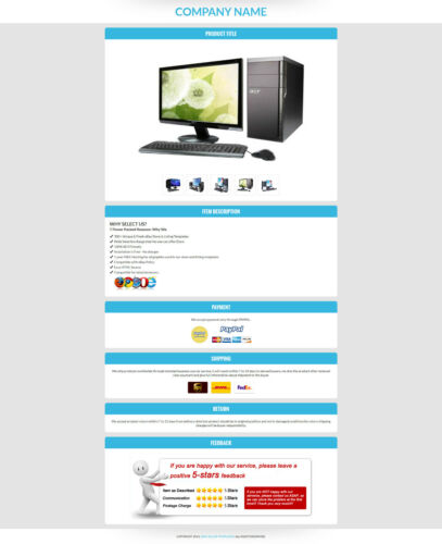 Detail Auction Html Template Nomer 9