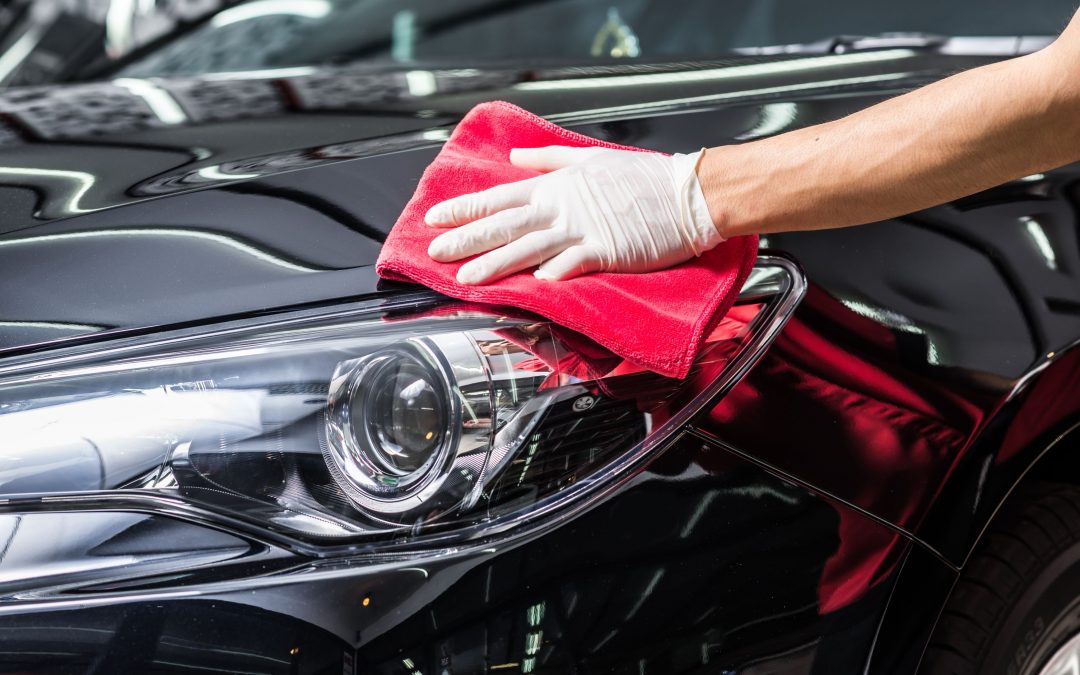 Auto Detailing Adalah - KibrisPDR