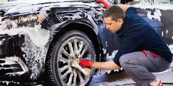 Detail Auto Detailing Adalah Nomer 17