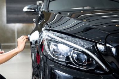 Detail Auto Detailing Adalah Nomer 50