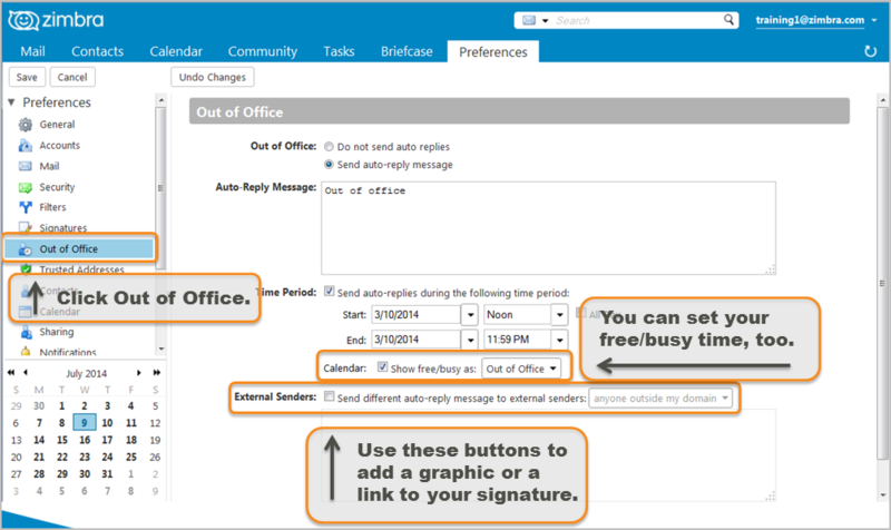 Detail Auto Reply Template For Leave Nomer 51