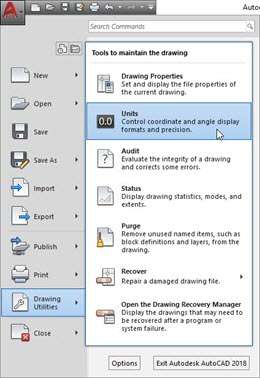 Detail Autocad Default Template Nomer 28