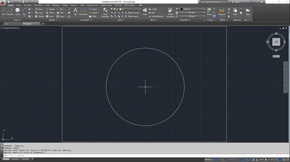 Detail Autocad Default Template Nomer 29