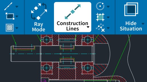 Detail Autocad Default Template Nomer 31