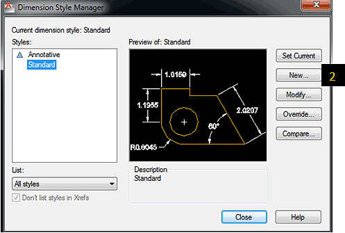 Detail Autocad Default Template Nomer 41