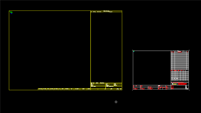 Detail Autocad Default Template Nomer 48