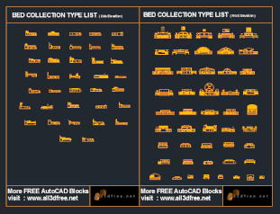 Detail Autocad Template Dwg Free Download Nomer 20