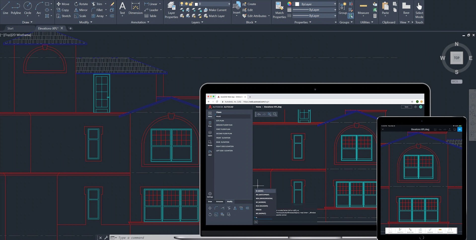 Detail Autocad Template Dwg Free Download Nomer 50