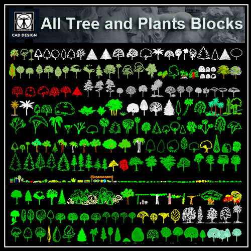 Detail Autocad Template Dwg Free Download Nomer 51
