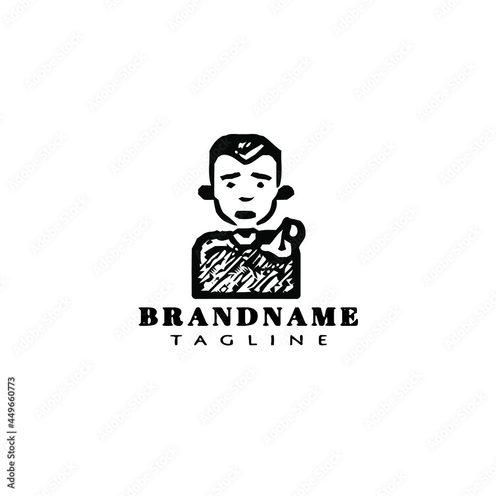 Detail Avatar Logo Template Nomer 45