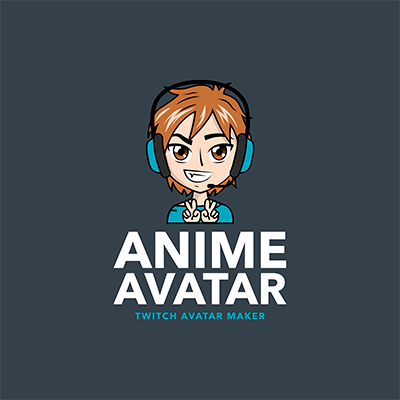 Detail Avatar Logo Template Nomer 10