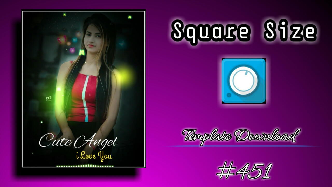 Detail Avee Player Template 3d Nomer 45