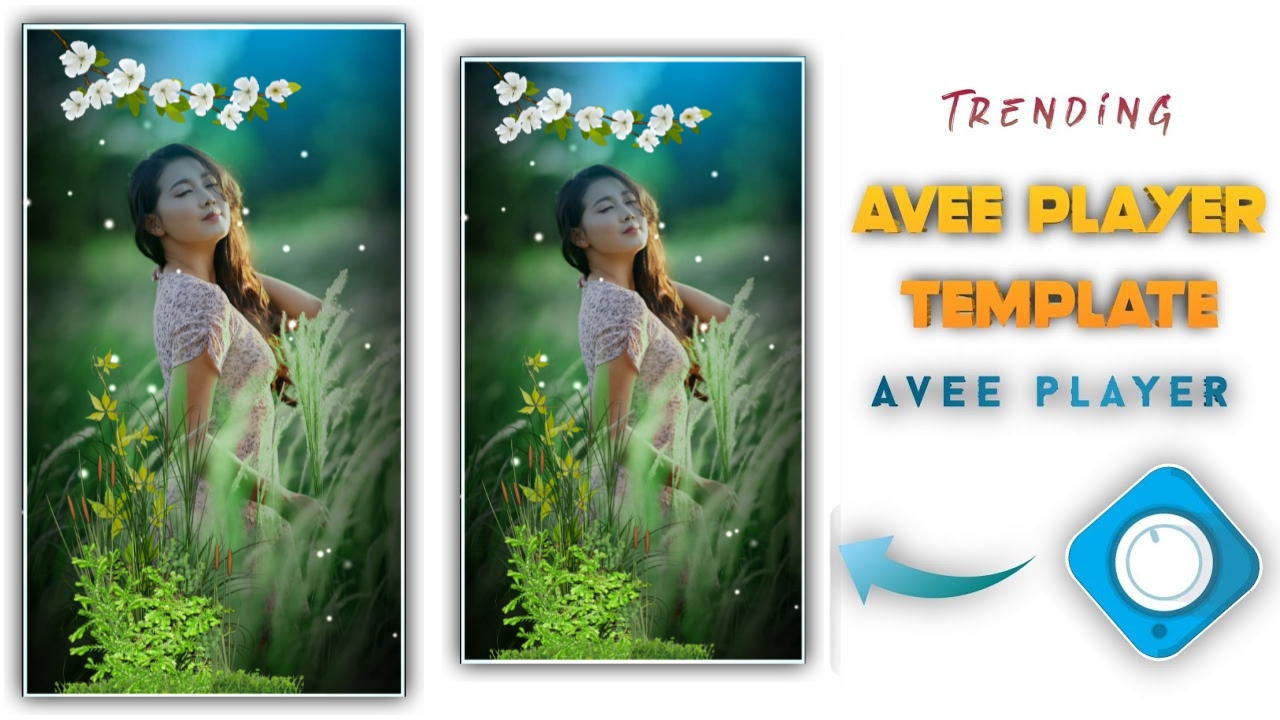 Detail Avee Player Template 3d Nomer 54