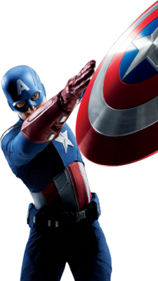Detail Avengers Psd Template Nomer 40