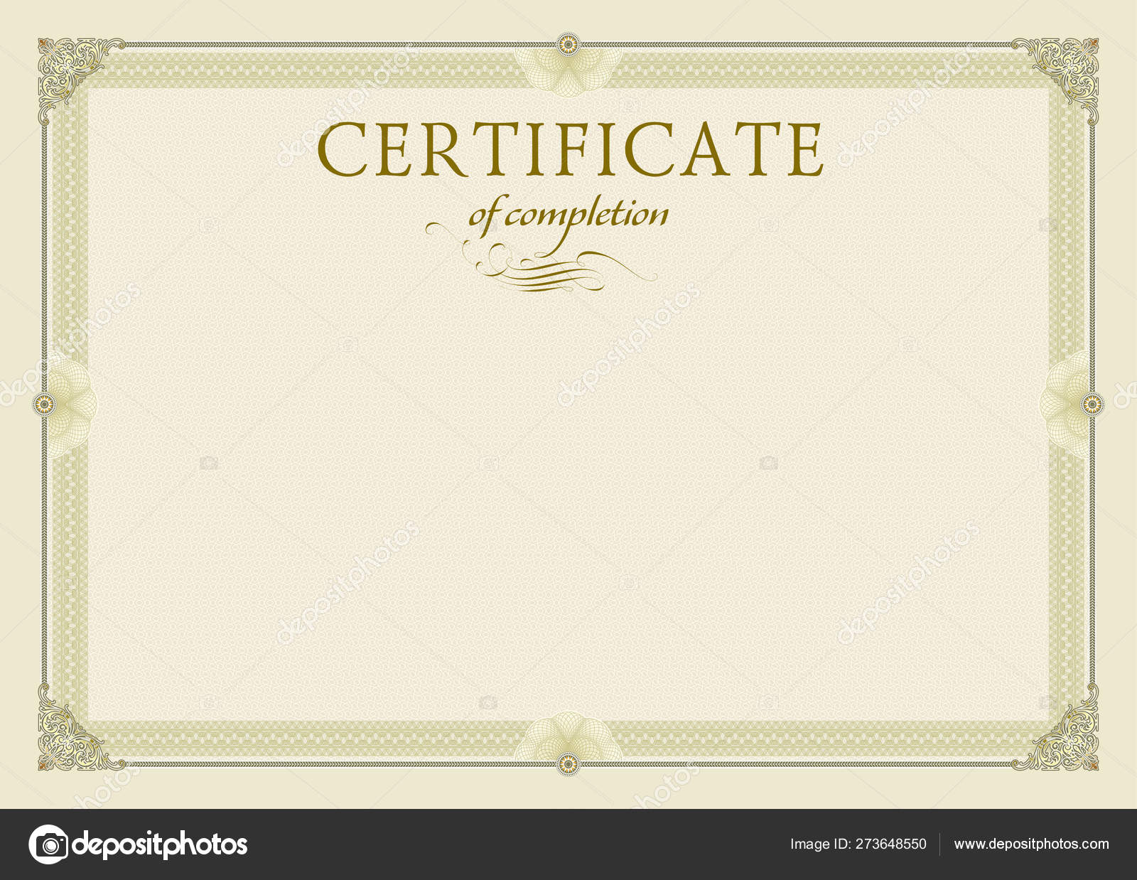 Detail Award Background Template Nomer 33