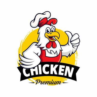 Detail Ayam Chicken Logo Nomer 15