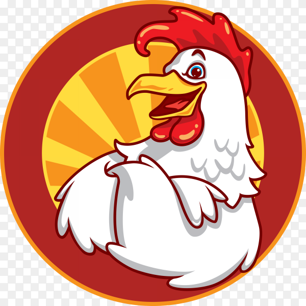 Detail Ayam Chicken Logo Nomer 22