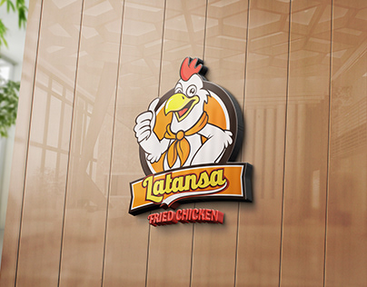 Detail Ayam Chicken Logo Nomer 25