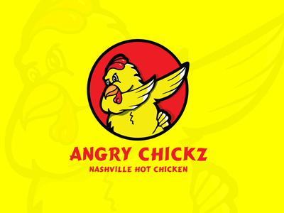 Detail Ayam Chicken Logo Nomer 26