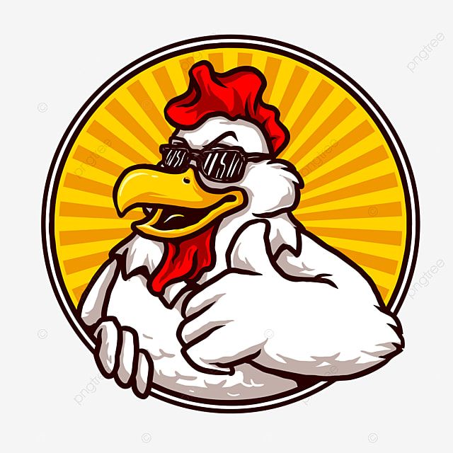 Detail Ayam Chicken Logo Nomer 36