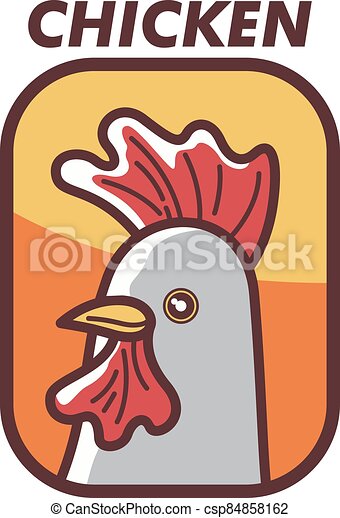 Detail Ayam Chicken Logo Nomer 45