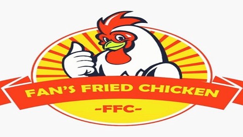 Detail Ayam Chicken Logo Nomer 47
