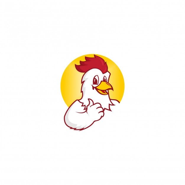 Detail Ayam Chicken Logo Nomer 7