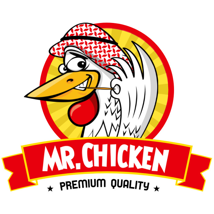 Detail Ayam Chicken Logo Nomer 8