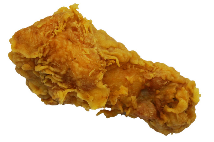 Detail Ayam Fried Chicken Png Nomer 25