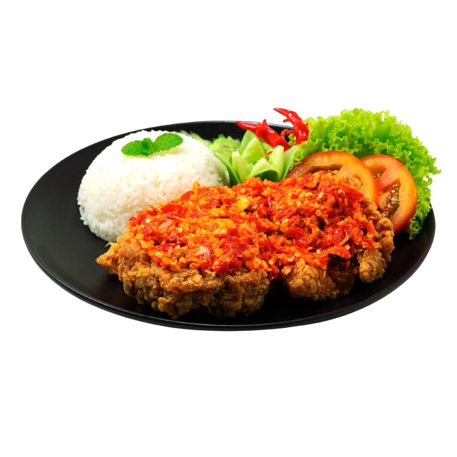 Detail Ayam Lalapan Png Nomer 38