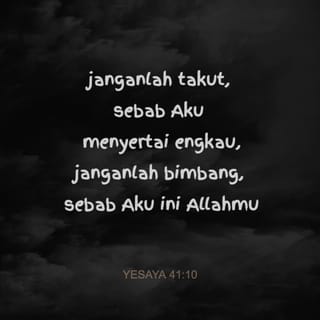 Detail Ayat Emas Alkitab Dalam Bahasa Inggris Dan Terjemahannya Nomer 25