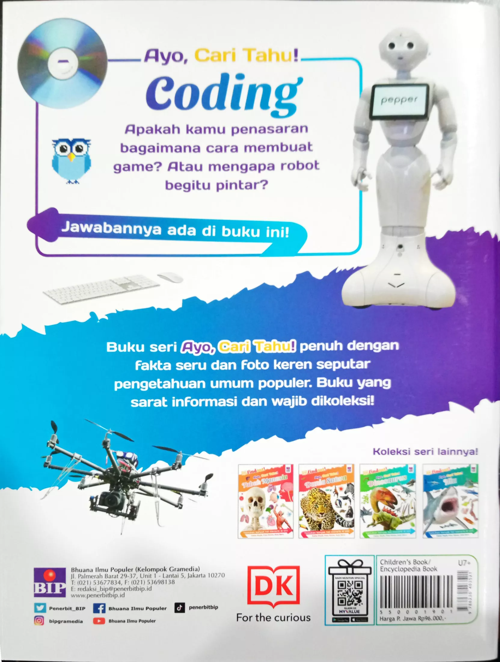 Detail Ayo Cari Tahu Nomer 25